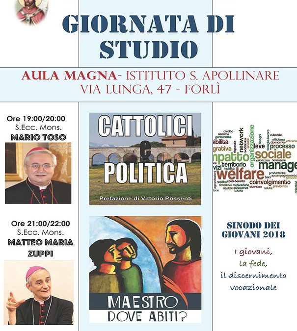 Giornata di studio 2019